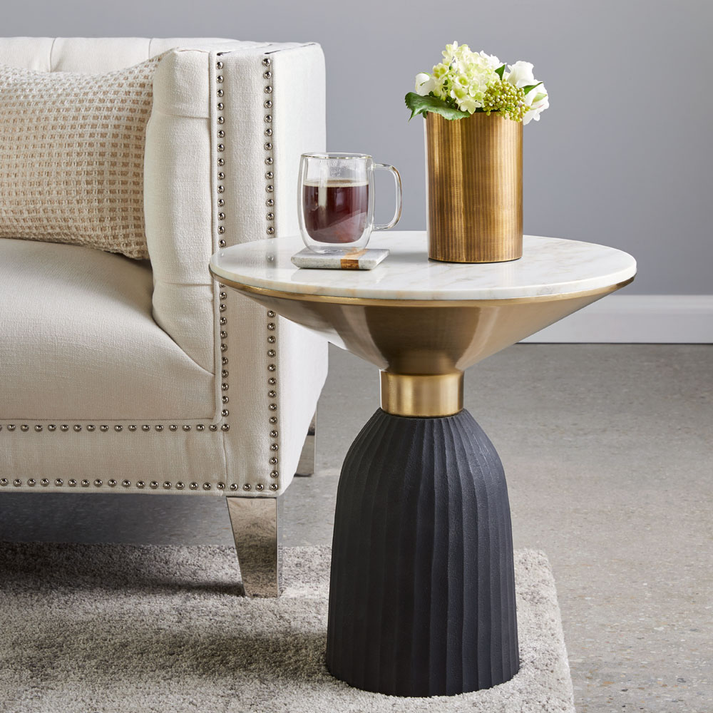 Sophie end table 